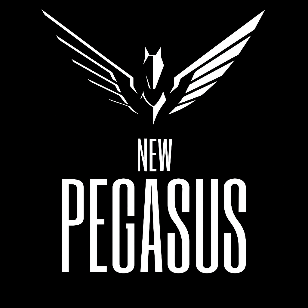 New Pegasus Inc.