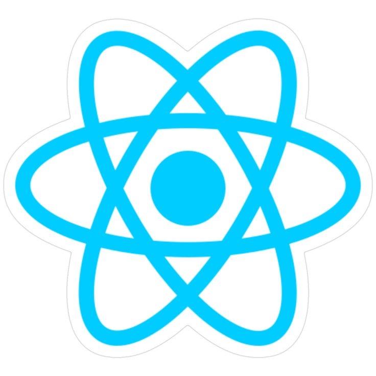 React
